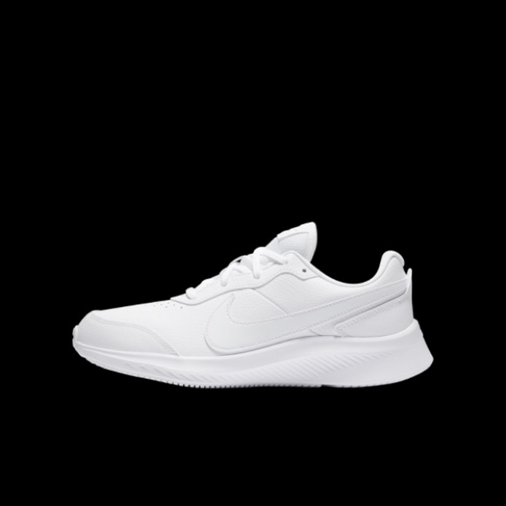 Nike Varsity Leather Sneakers